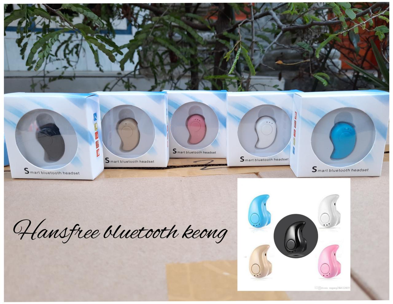 HANSFREE BLUETOOTH KEONG S530